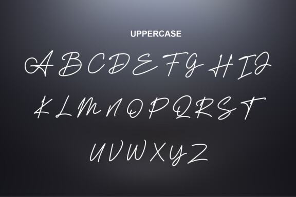 Morning FREE Signature Script