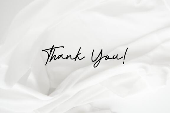 Morning FREE Signature Script