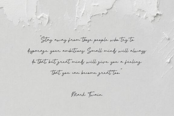 Morning FREE Signature Script