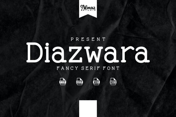 Diazwara