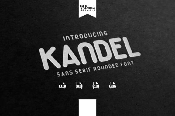 Kandel