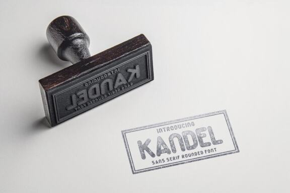 Kandel