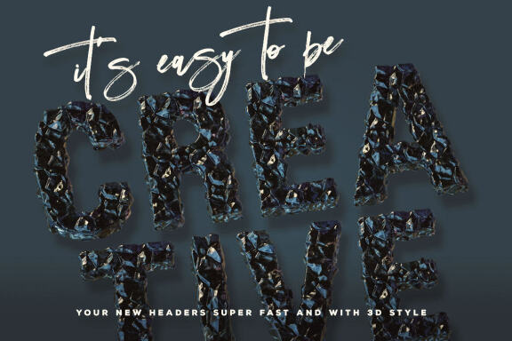 Black Planet - Color Font