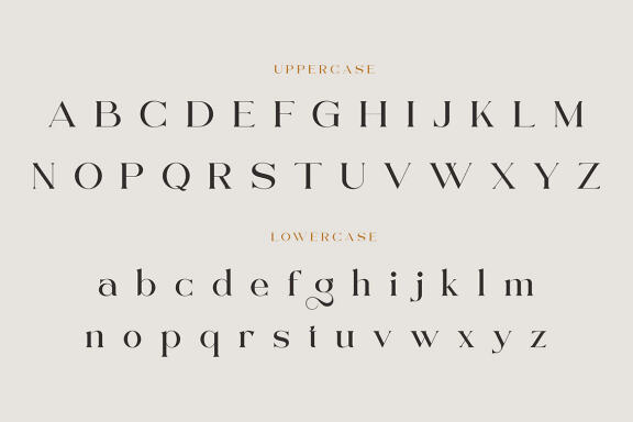 Gerlomi - FREE Serif Font