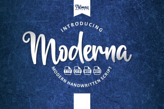 Moderna