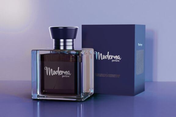 Moderna