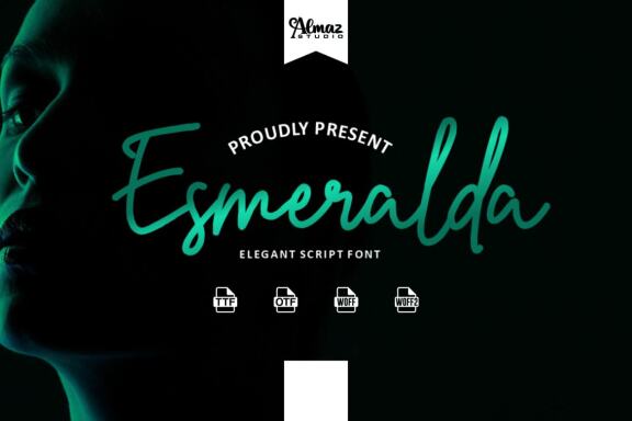 Esmeralda