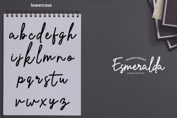 Esmeralda