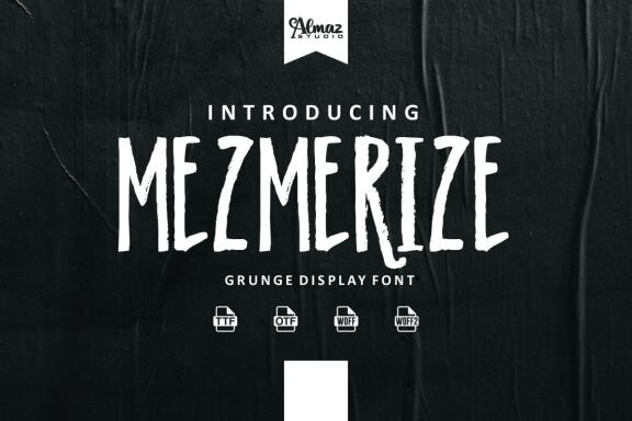 Mezmerize 