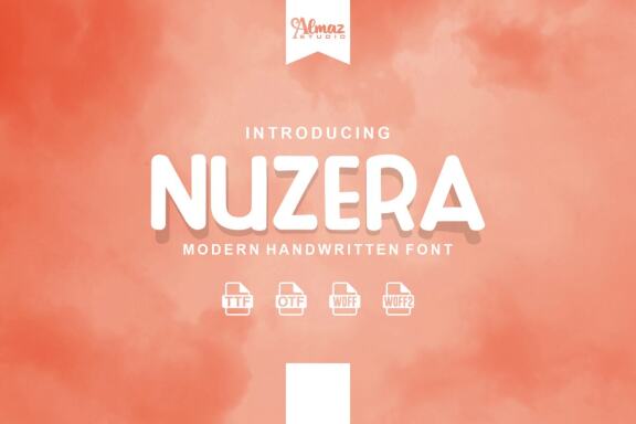Nuzera