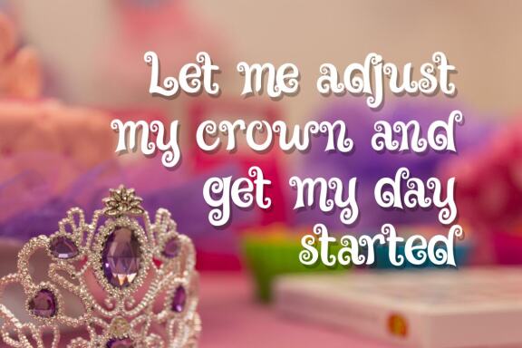 Princess 