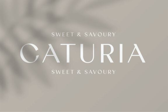 Gracela Sans Serif Elegant