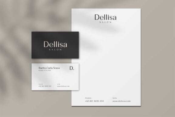 Gracela Sans Serif Elegant