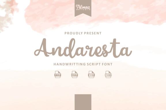 Andaresta