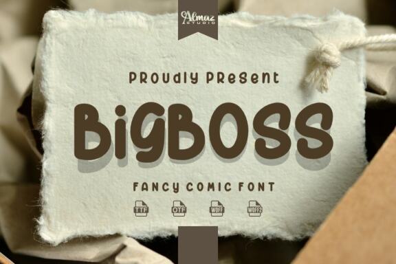 Big Boss