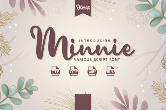 Minnie
