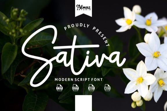 Sativa