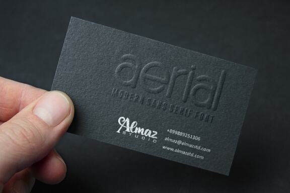 Aerial