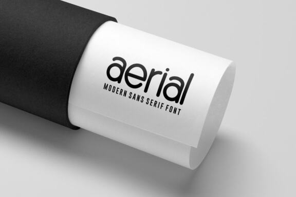 Aerial