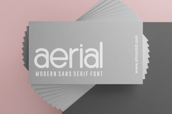 Aerial