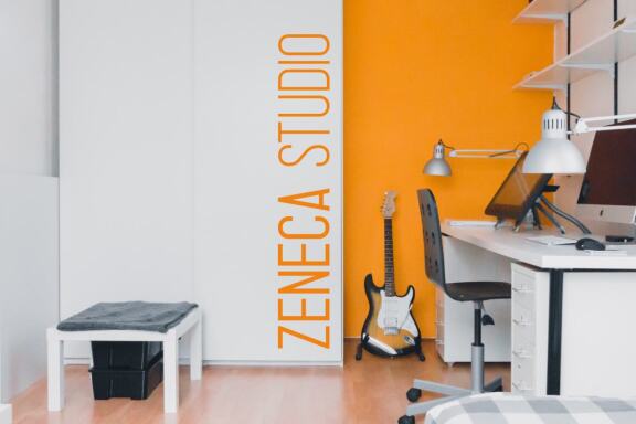 Zeneca 