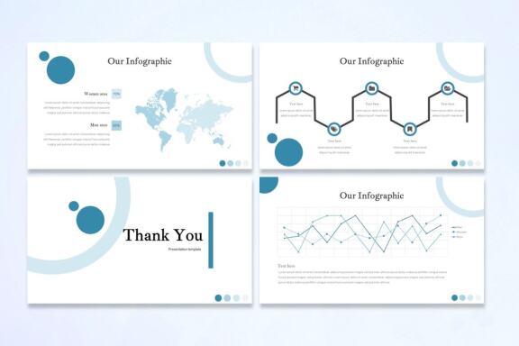 Nikrolet - FREE Keynote Template