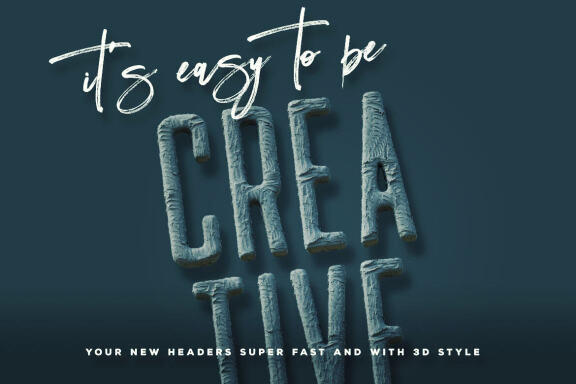 Clay 4 - Color Font