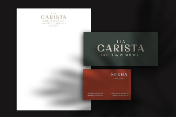 Desmon Modern Typeface