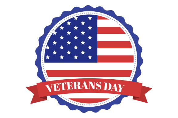 14 Veterans Day Design Illustration