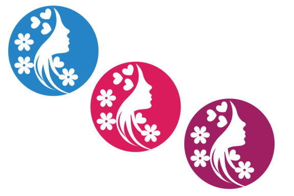 Beauty Logo design