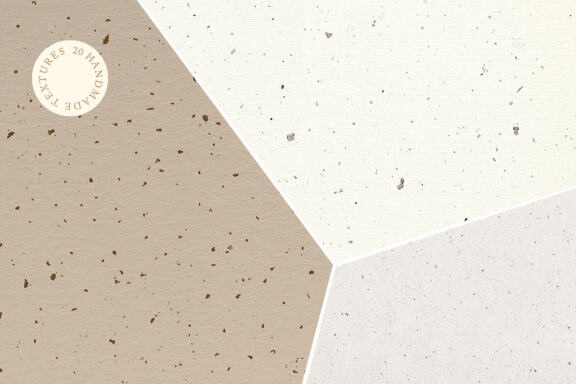 Fleck Tissue Paper Collection