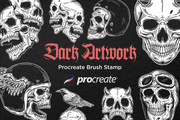 19 Procreate Brushsets with Thousands Procreate Tattoo Brushes compatible  on your iPad and iPad pro  Alaskan Ink Studio