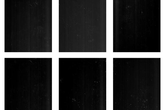 25 Dust Textures 