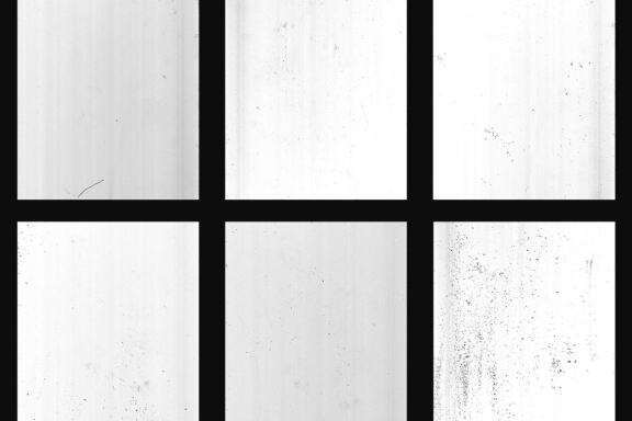 25 Dust Textures 