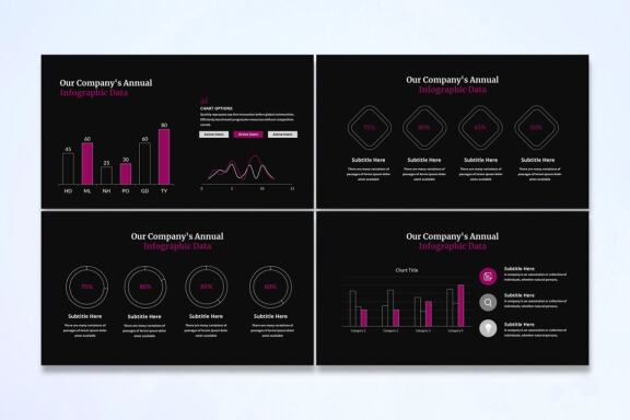 Delicious - FREE Powerpoint Template