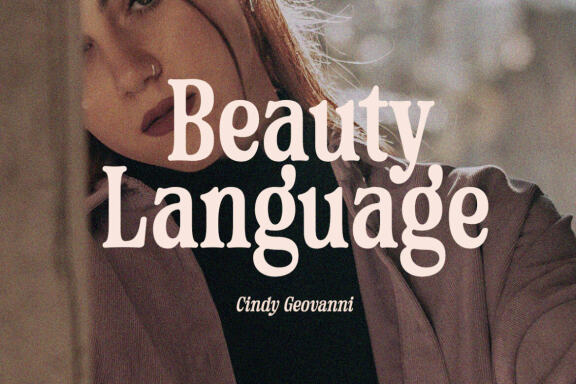 Sunday Romantic - Condensed Serif