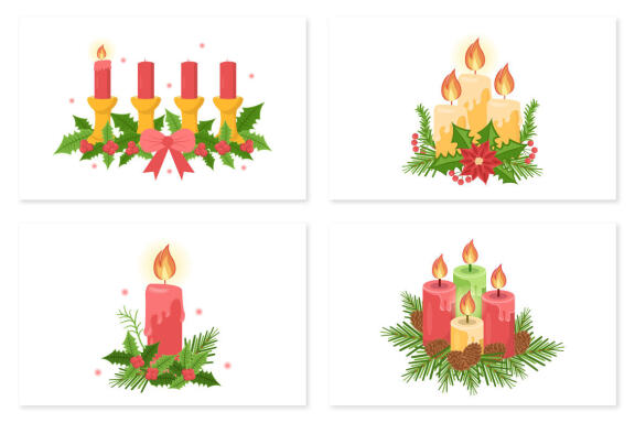 10 First Sunday of Advent Illustration