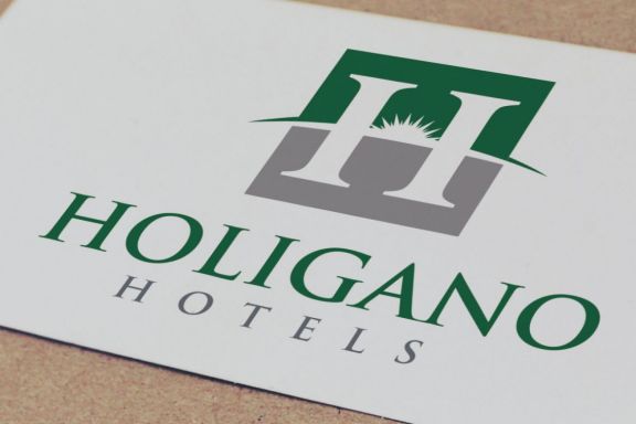 Holigano Logo