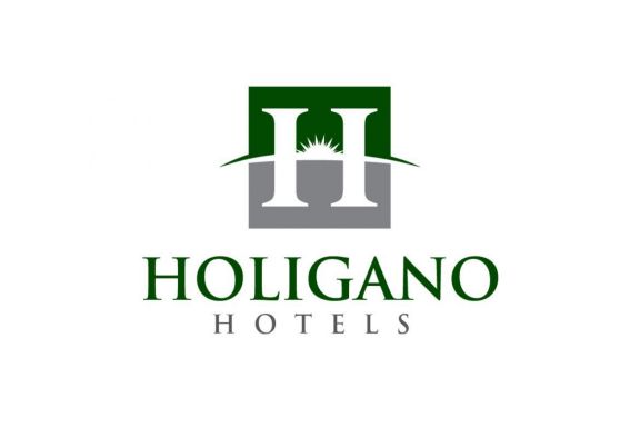 Holigano Logo