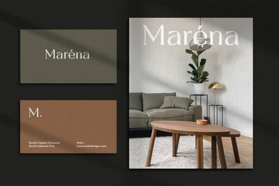 Batusa Modern Serif