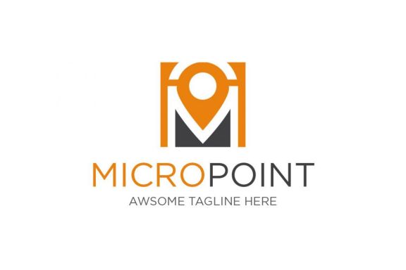 Micropoint Logo