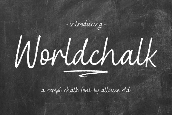 Worldchalk 