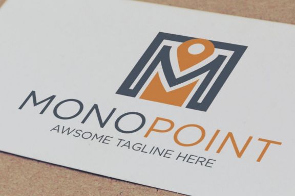 Monopoint Logo