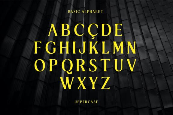 Sabuan Island Display Font