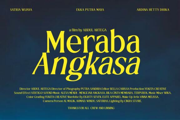 Sabuan Island Display Font