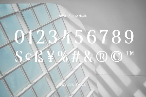 Sabuan Island Display Font