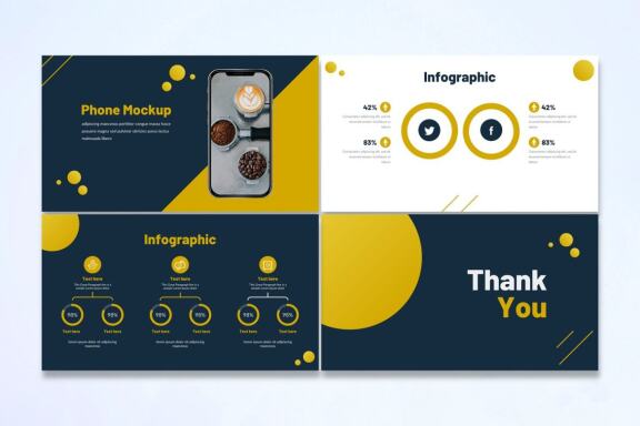 Periodix - Powerpoint Template