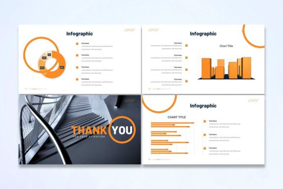 Respect - Powerpoint Template