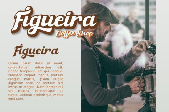 Buckey Retro Bold Script Font