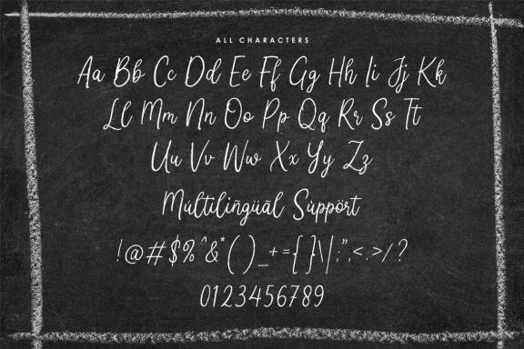 Manlychalk 